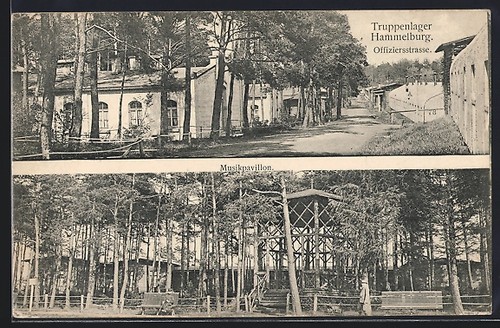 Hammelburg truppenlager - hammelburg,,