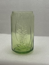 Coca Cola Glas McDonalds 2009