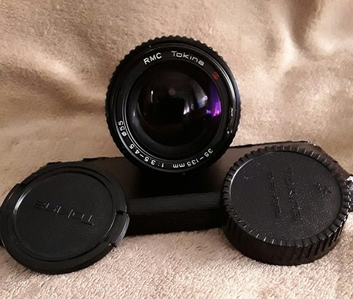 Rmc tokina 135mm 5 4 - rmc, f/3.5-4.5