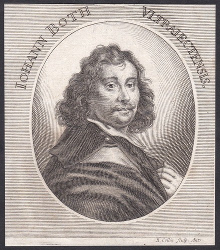 1700 jan both maler - ca.,