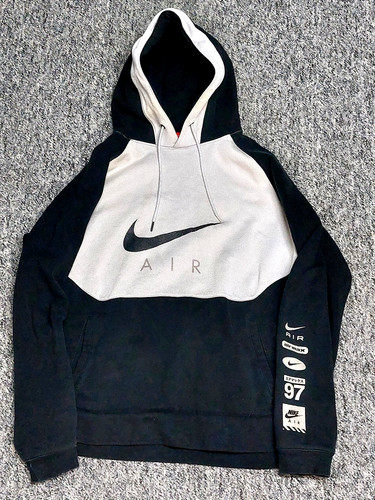 Nike air max - air, hoodie