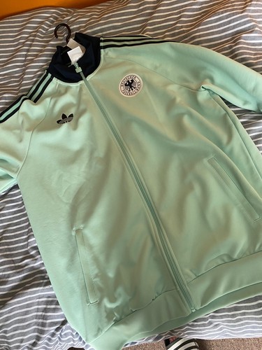 Adidas trainingsjacke - adidas,