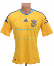 UKRAINE 2012/2013 HEIM