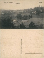 Ansichtskarte Struppen