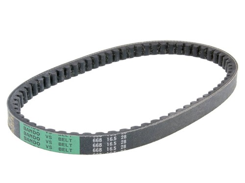 Keilriemen bando 668 28 - bando, 668-16,5-28