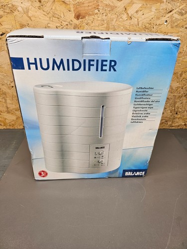 Balance luftbefeuchter mit - balance,