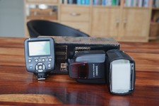 Blitzgerät  YONGNUO YN560-IV