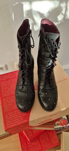 Brako stiefelette boots - brako, stiefelette/boots