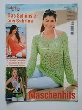 Sabrina special - Maschenhits