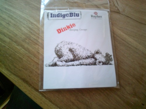 Indigoblu stempel 5 - indigoblu,