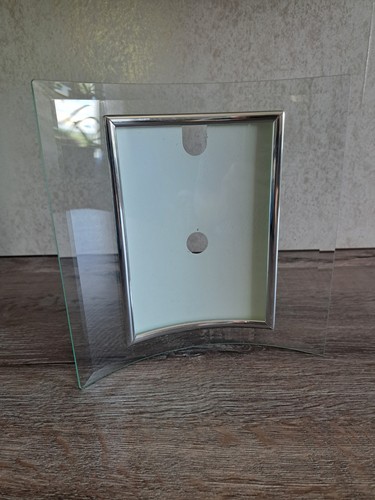 Erno glas bilderrahmen 13x18cm - bilderrahmen,