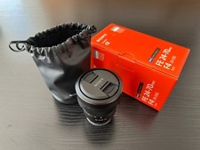 Sony Zeiss Vario-Tessar 24-70
