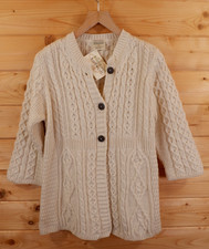 Damen Kilronan Aran Irish