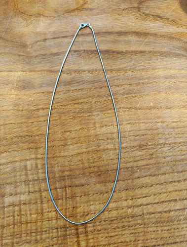 925 silber kette - 925, sterling