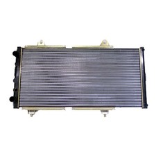 Motorkühler Fiat Ducato 290 D