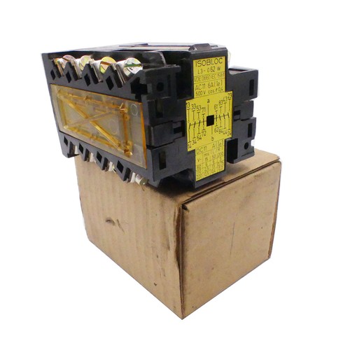 Calor emag 052 - emag, l3-052