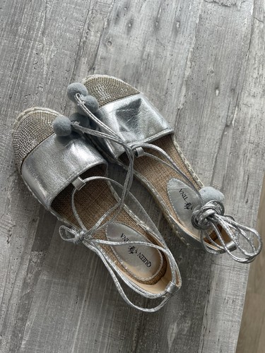 Espandrilles ballerina schuhe - espandrilles,