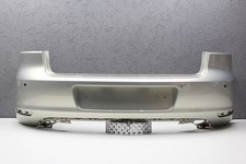 STOßSTANGE hinten + VW Golf 6