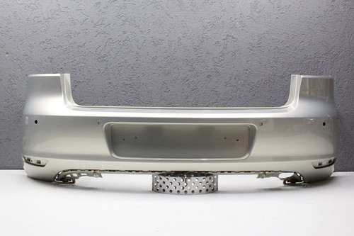 Stoßstange hinten golf 6 - +,