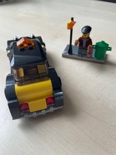 LEGO 40532 Vintage Taxi Oldtimer