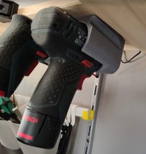Bosch GSR 10,8V / 12V
