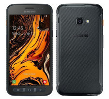 Samsung Galaxy XCover 4s