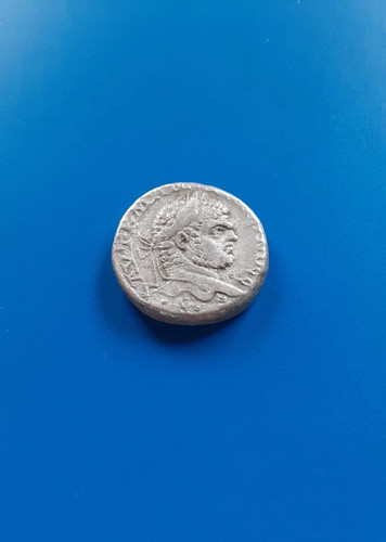 Tetradrachme caracalla - tetradrachme,