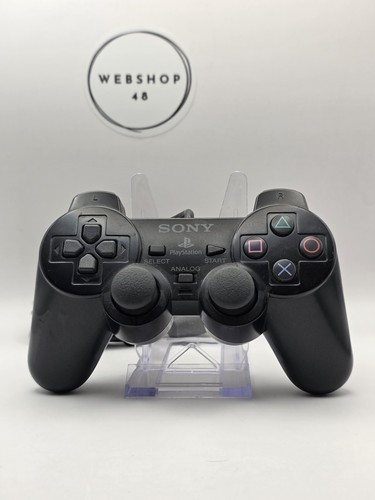 Original sony ps2 controller - original,