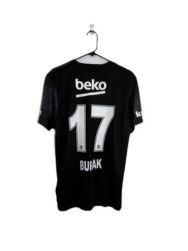 Besiktas yilmaz 17 2019 - b.,