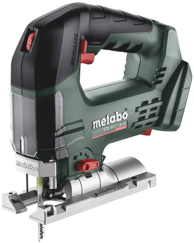 Metabo stb 130 bl - stb, 18