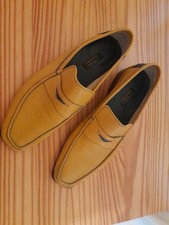 Stefano Ricci Slipper Loafer schuhe Luxus Chromfrei Bio
