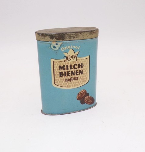 Alte henze milchbienen - alte,
