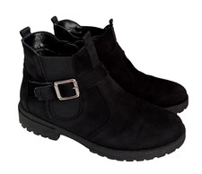 Vitaform Damen-Stiefelette