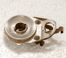 Hella Bosch Oldtimer Lampenfassung Lampenträger Bilux DKW NSU BMW VW Mercedes