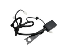 Gurtschloss Gurtschnalle