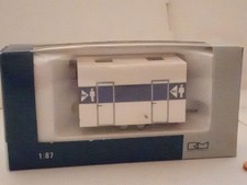 Z58 Rietze 70261 WC Anhänger