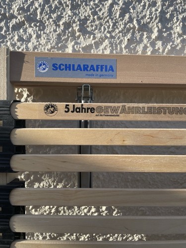 Lattenrost 100x200 - , cm