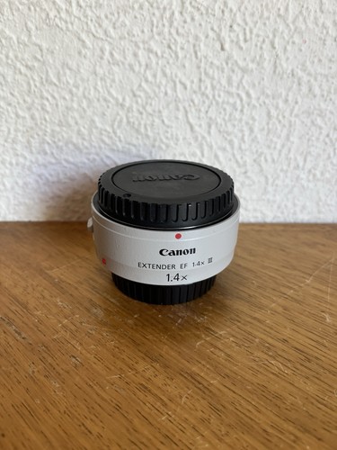 Canon extender 4x - canon,