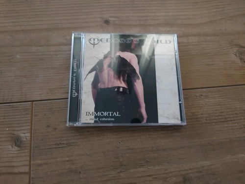Medusa child immortal - child, immortal...mind