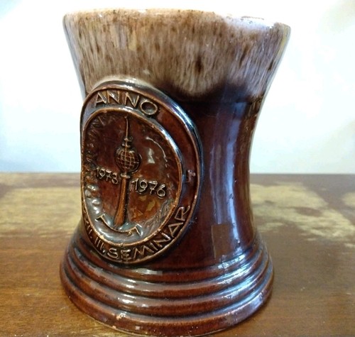 Bierkrug ton phs xxii iii - .,
