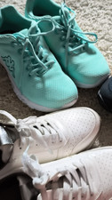 Kappa Sneaker Low Top