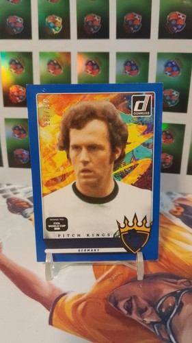 Franz beckenbauer 182 199 - franz, 182/199