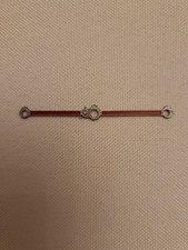 Piko BR01 Kupppelstange