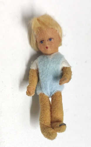 Stoffpuppe handarbeit - stoffpuppe,