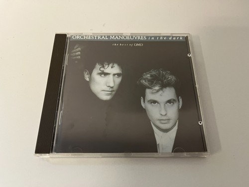 Orchestral manoeuvres the - orchestral,