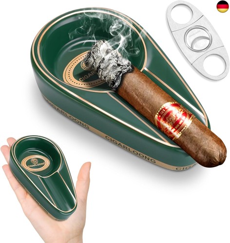 Zigarren aschenbecher classic - zigarren,