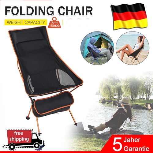 Campingstuhl outdoor faltbar - outdoor,