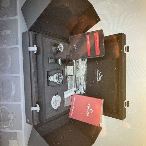Omega speedmaster professional - speedmaster,