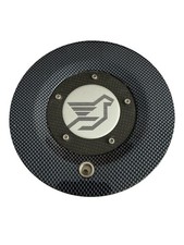 Alu Nabenkappe HAMANN OZ