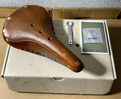 Brooks b17 imperial - brooks,